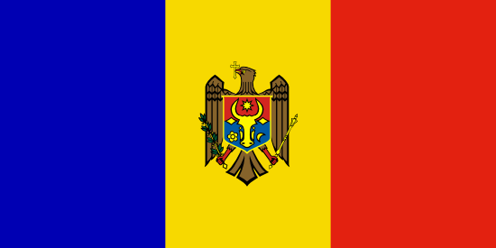 Republica De Moldova