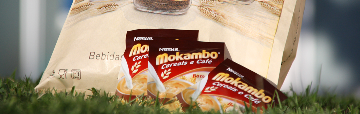 Entregamos muestras de productos
