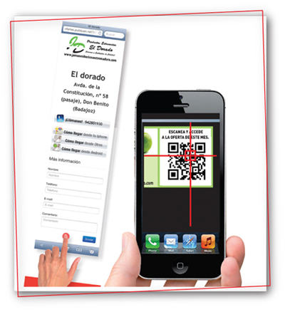 Códigos QR