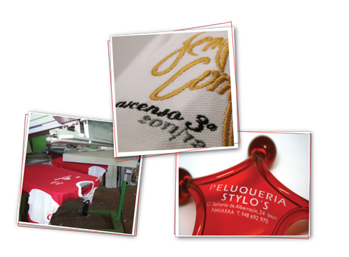 Merchandising