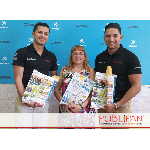 Publipan já está disponível em Gran Canaria Sur - Espanha